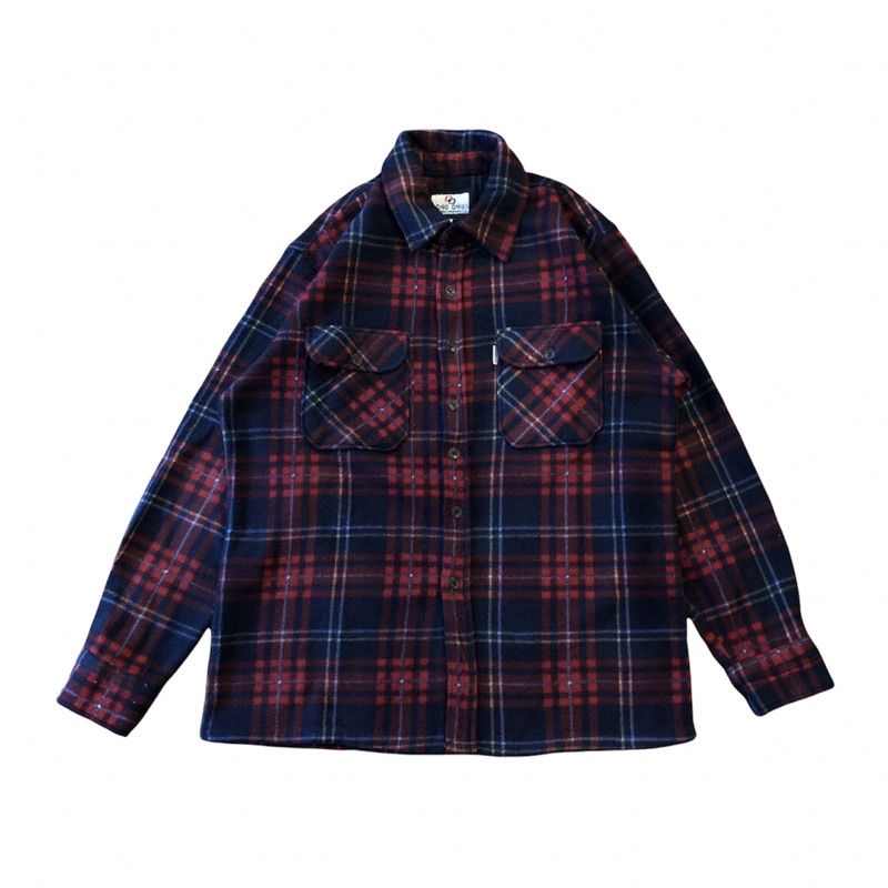 Flanel Dyu Dyu