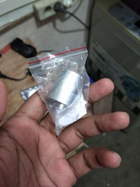 Diymore |  Cod |  Motor Dinamo Tipe 370c Micro Dc【ready Stock】