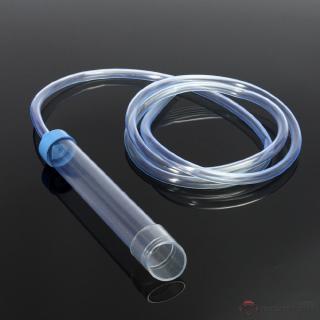 MD [COD] Fish Tank Aquarium Gravel Cleaner Syphon Vacuum