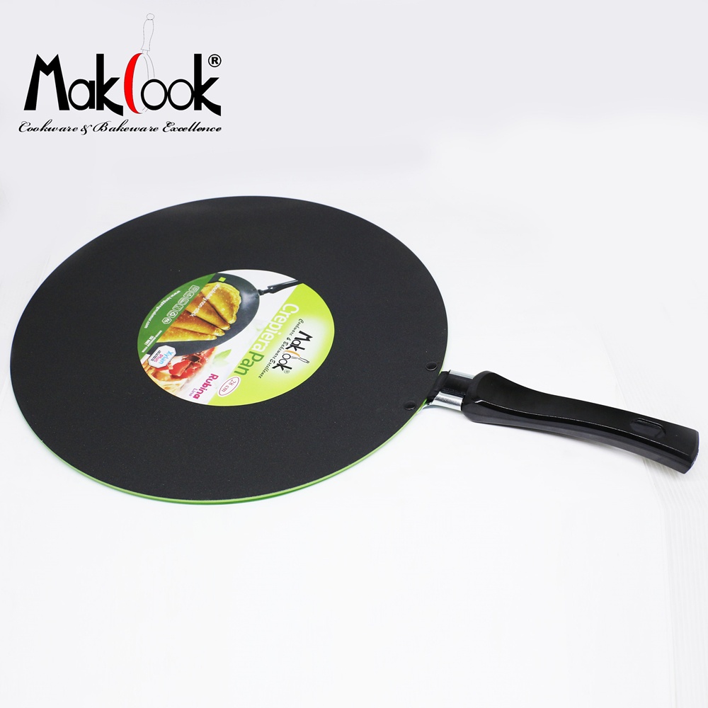 Makcook Wajan Crepes Pan 28 cm - Warna