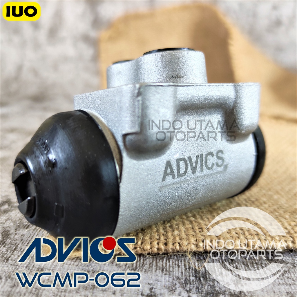 Wheel Cylinder Rem Mits. TRITON 4WD (RR-LH) / PAJERO AISIN WCMP-062