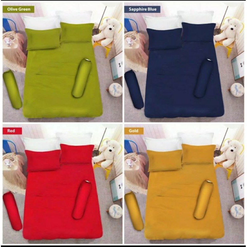 Sprei polos 160x200 vito