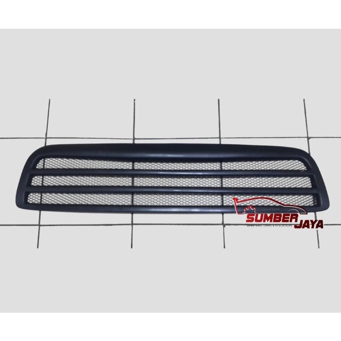 Grill Toyota Rush 2010 2011 2012 2013 garis elegant