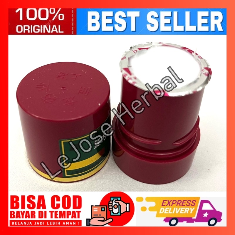 SALEP BL / CREAM BL / BL ORIGINAL WANGI BERSCRUB HALUS