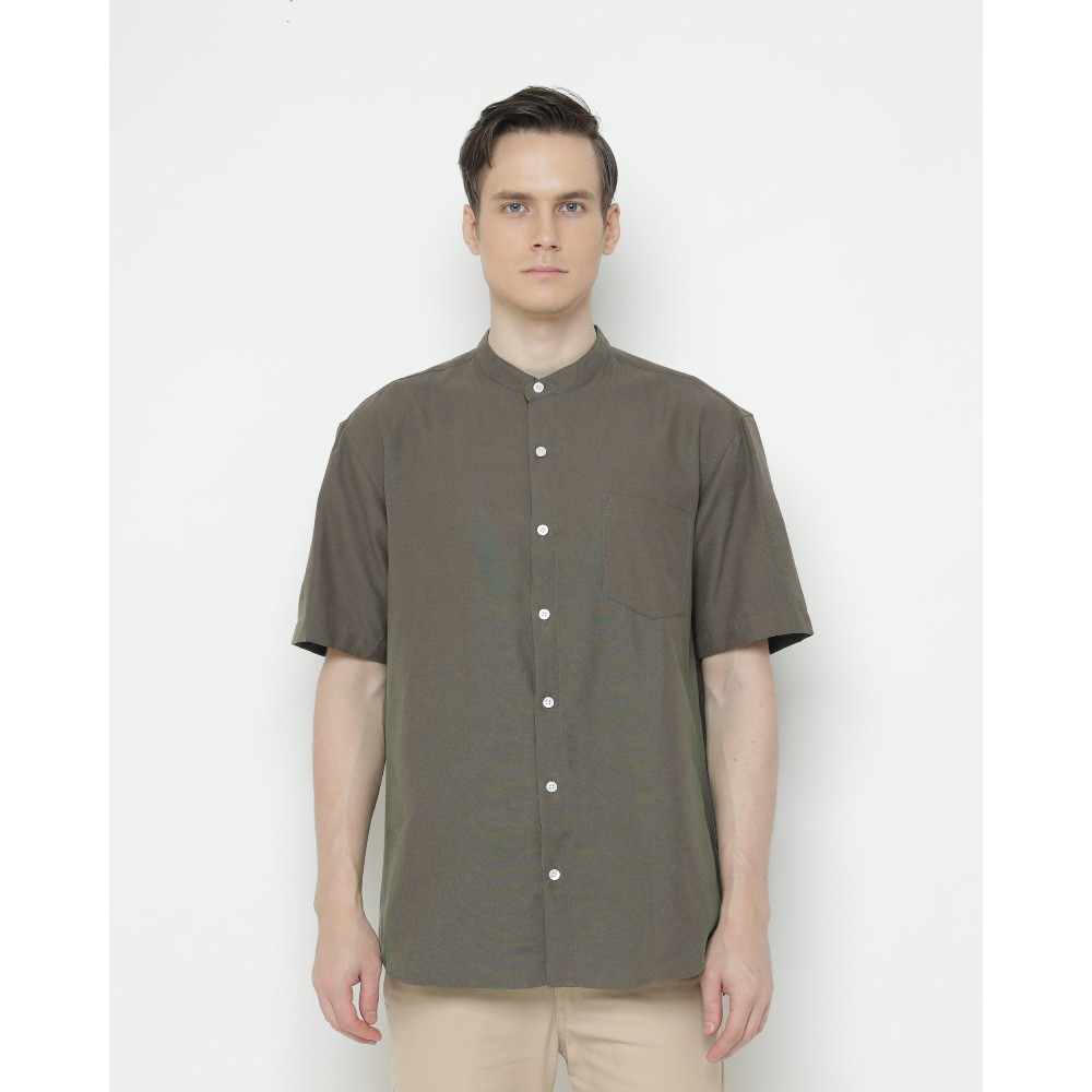 

Erigo Short Shirt Jee Grey
