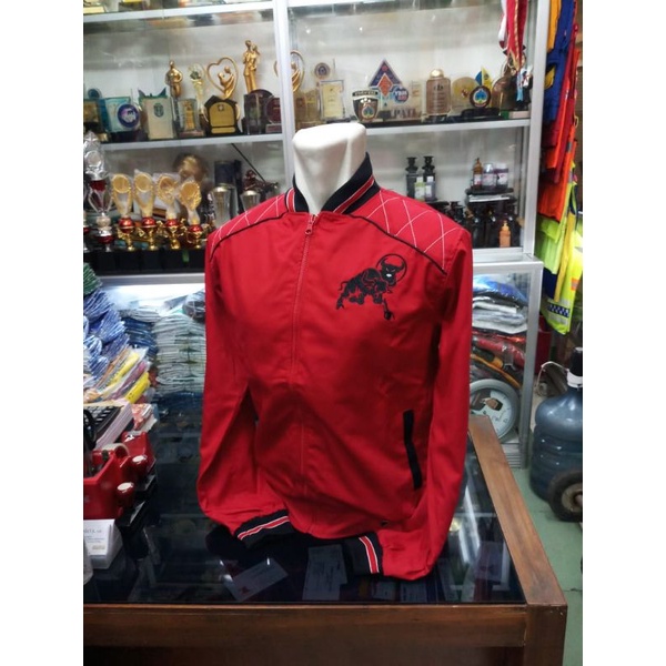 TERBARU LAGI Jaket merah Partai PDI PERJUANGAN 2021 2022