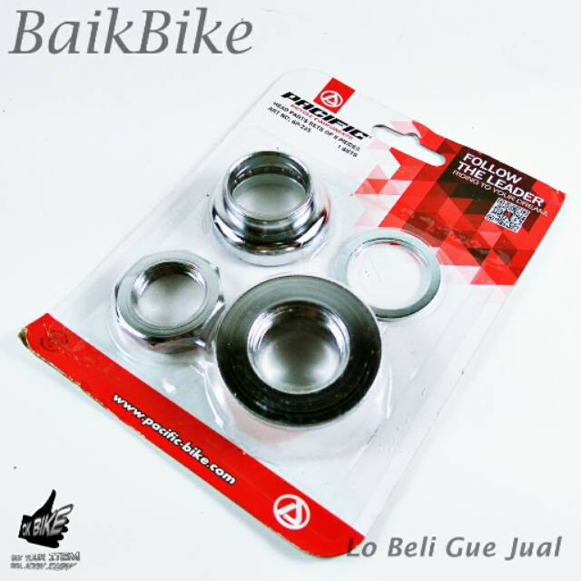 Headset Standar Sepeda Murmer