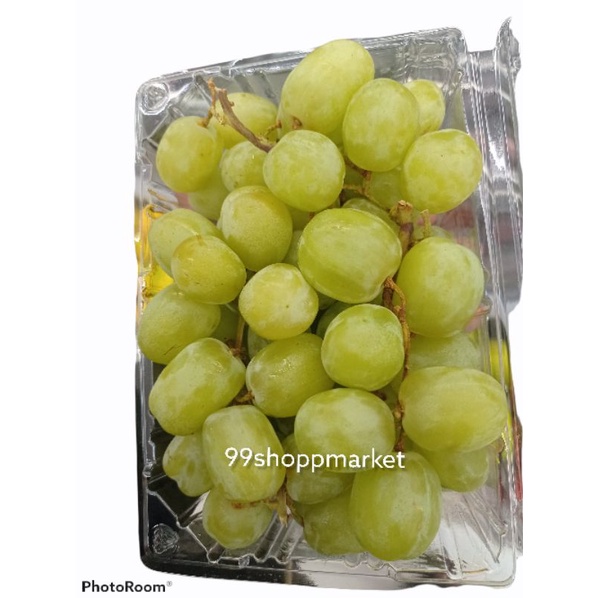 

Anggur King Autum Green 1 kg