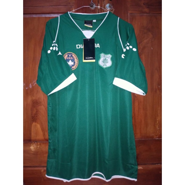 Jersey PSMS Medan Copa dji Sam soe