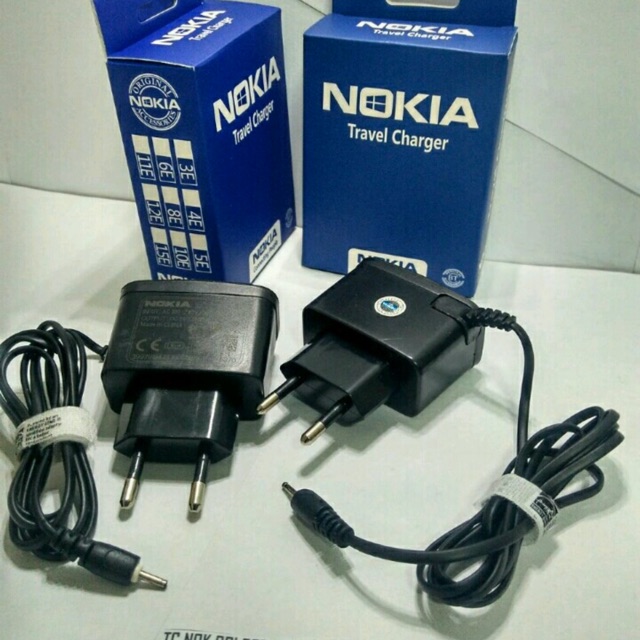 Charger Nokia