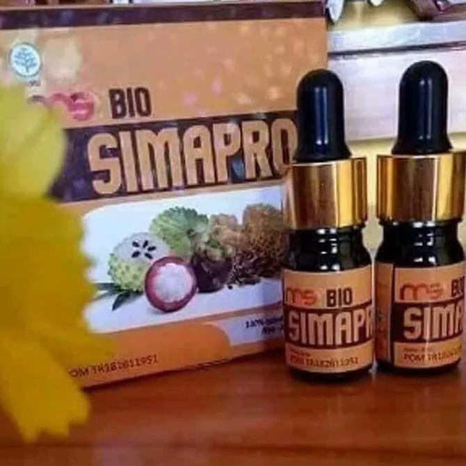 Msi bio simapro ori MSI 2pc