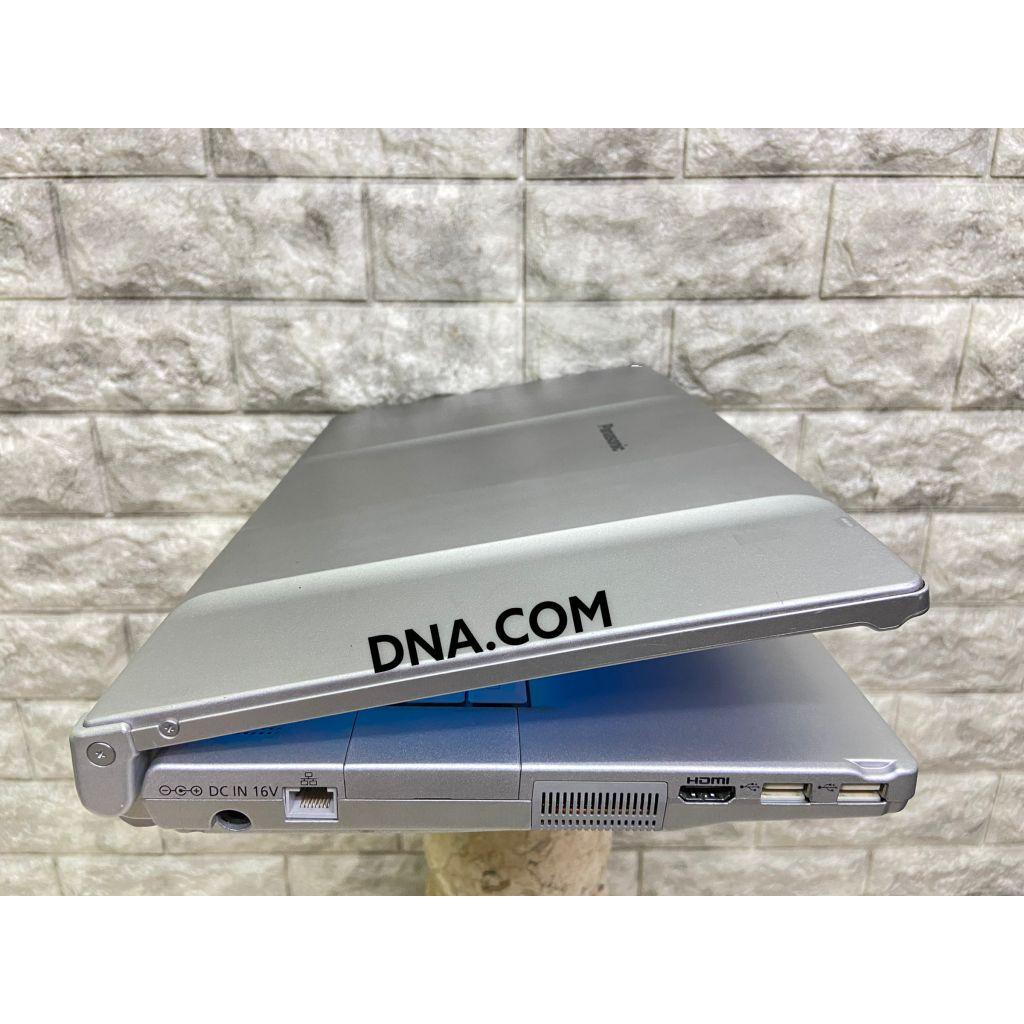 Laptop Panasonic CF-B11 i5 Gen 3 | Ram 4GB | HDD 320GB | Murah / Berkualitas / Bergaransi