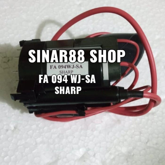 Flayback Tv Fa094Wj-Sa Fa 094 Flyback Flaiback Playback Plyback Plaiba