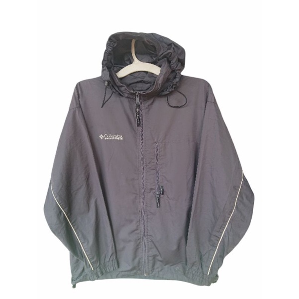 Jaket second outdoor COLUMBIA size XXL