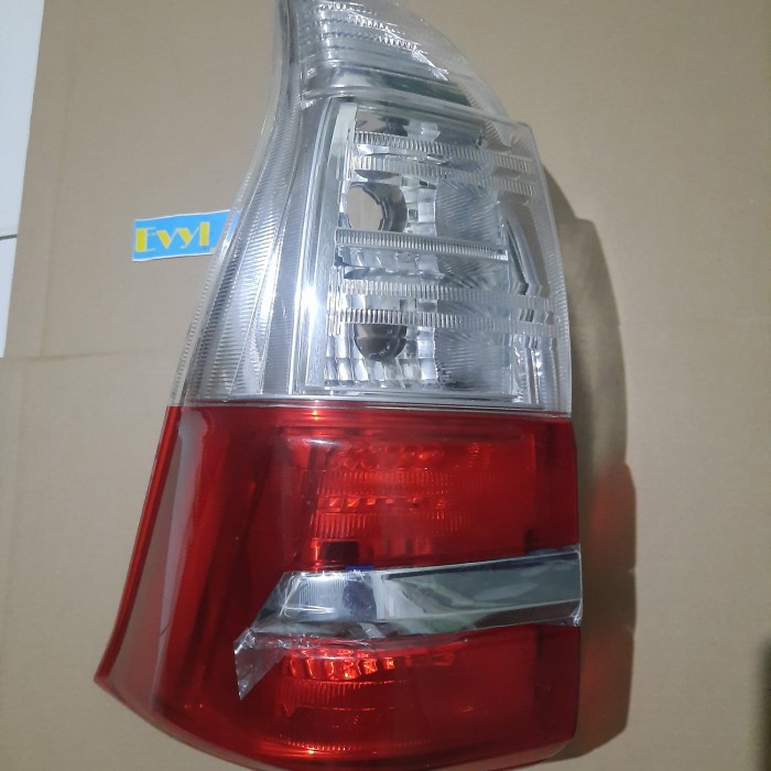 STOPLAMP LAMPU BELAKANG AVANZA XENIA 2019 - KIRI (LH)