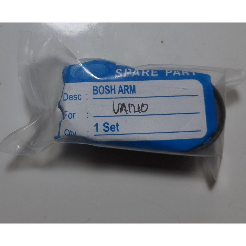 Bos Arm Bush Engine Hanger Rubber BIASA Vario Beat 1Set