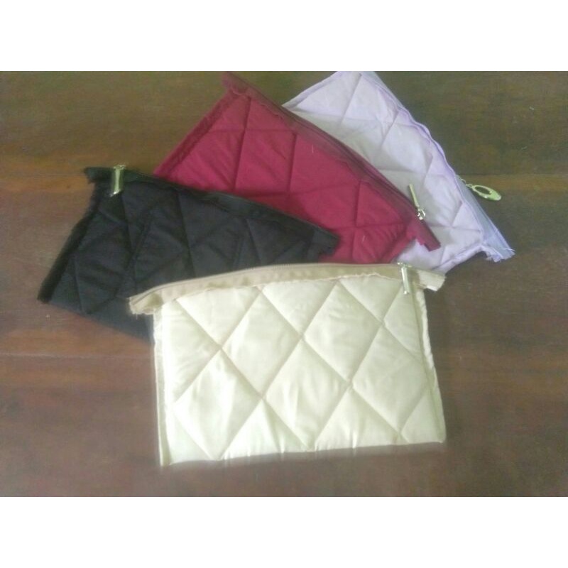 FURING TAS DOMPET RAJUT