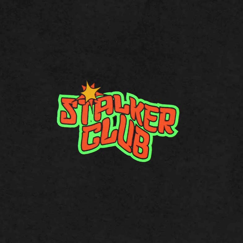 Stalker Tshirt / Kaos - Good Time