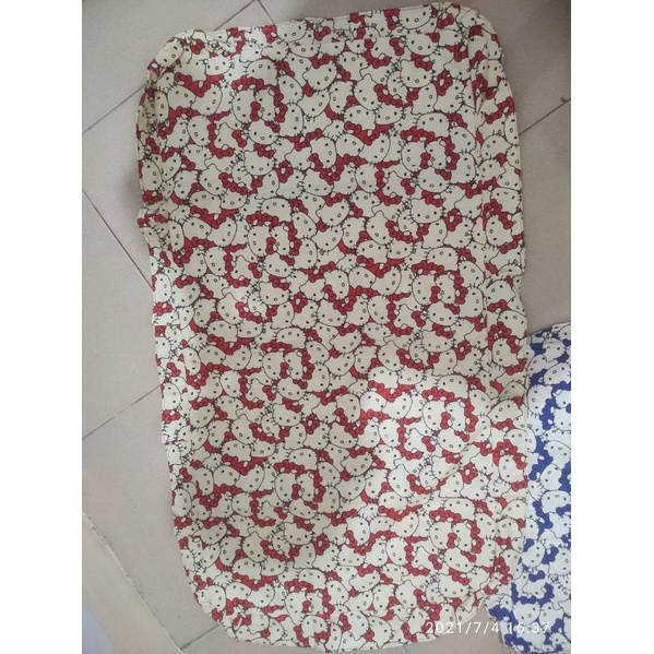 [COD] SARUNG BANTAL CINTA 50x100 UKURAN JUMBO