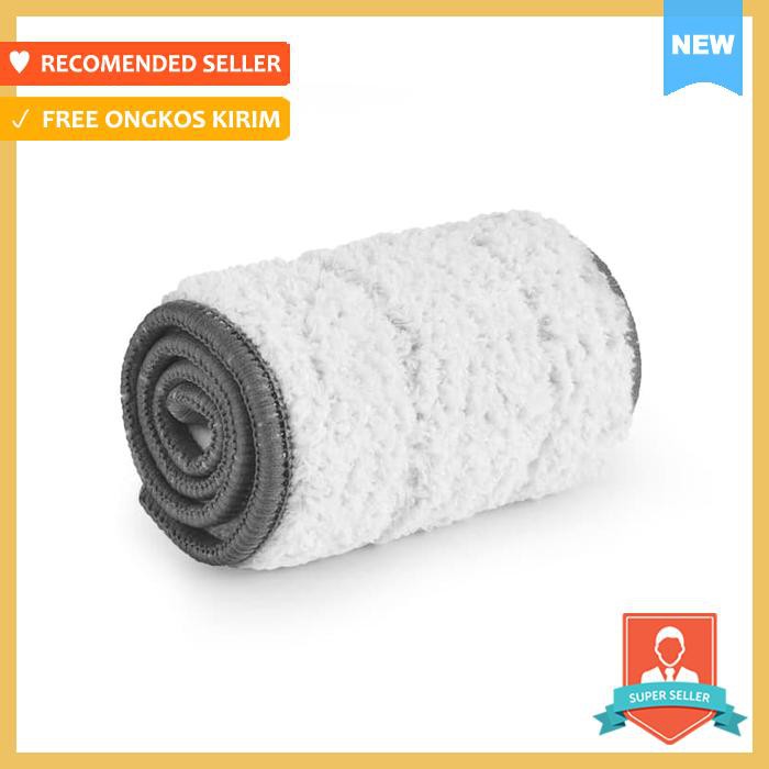 REFILL HOMME MOP HM Z9 ALAT PEL PEMBERSIH LANTAI