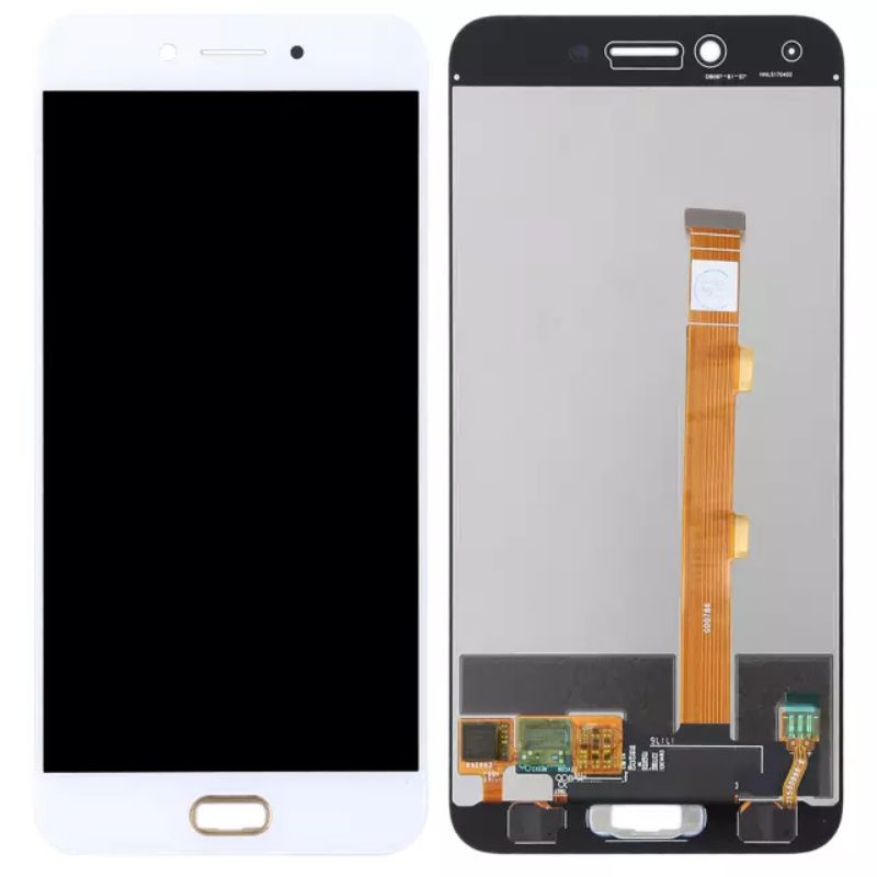 LCD TOUCHSCREEN OPPO A77 - ORI COMPLETED