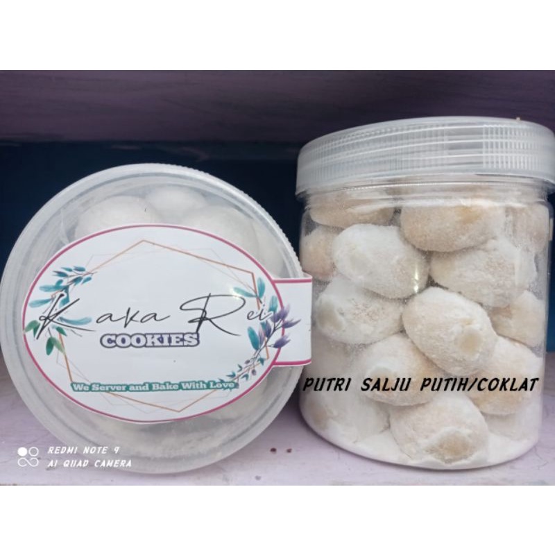 

Putri Salju