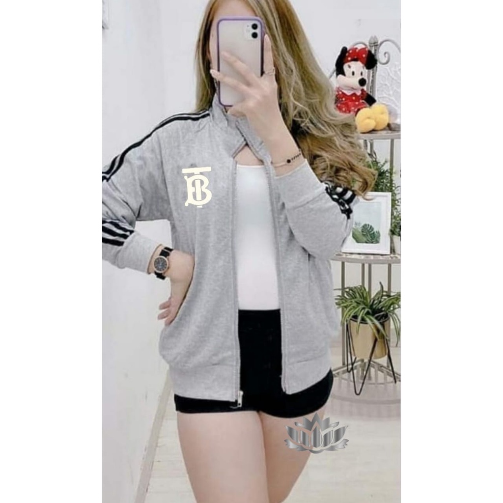 BO - JAKET BLUEBERRY / JAKET WANITA / JAKET TERBARU / JAKET IMPORT