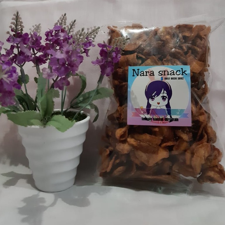 

Sale Pisang Kering 250 gr Enak Manis Gurih dan Murah