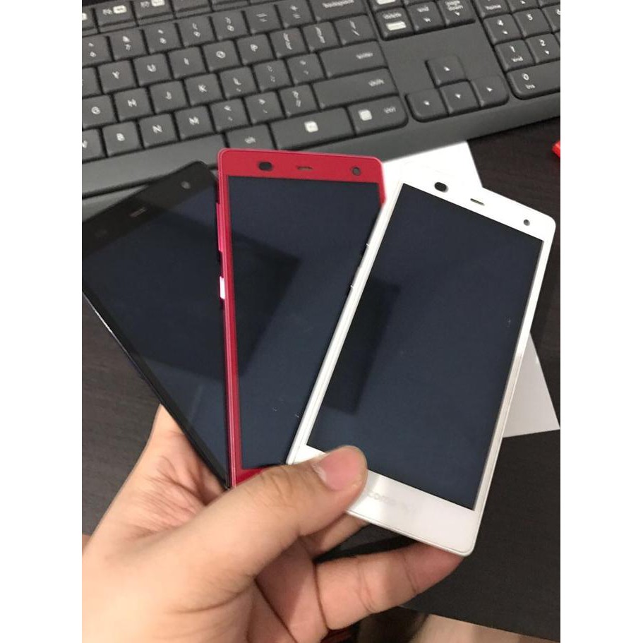 CUCI GUDANG Fujitsu Arrows NX - Docomo - Seken Original