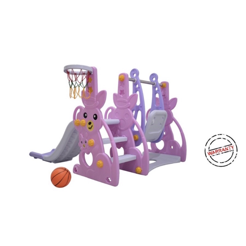 Labeille perosotan dan ayunan kangoroo KC519