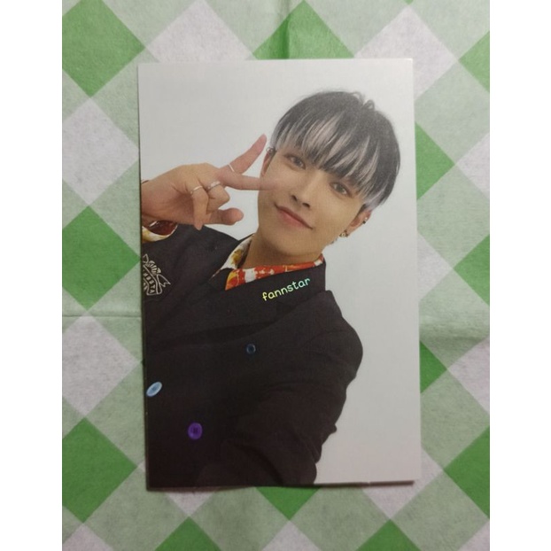 ATEEZ Fever Epilogue PC