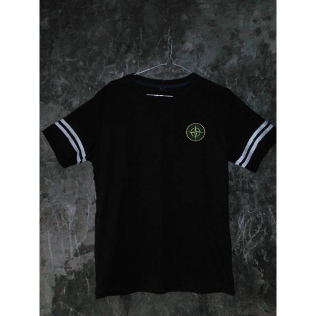 Kaos Stone Island