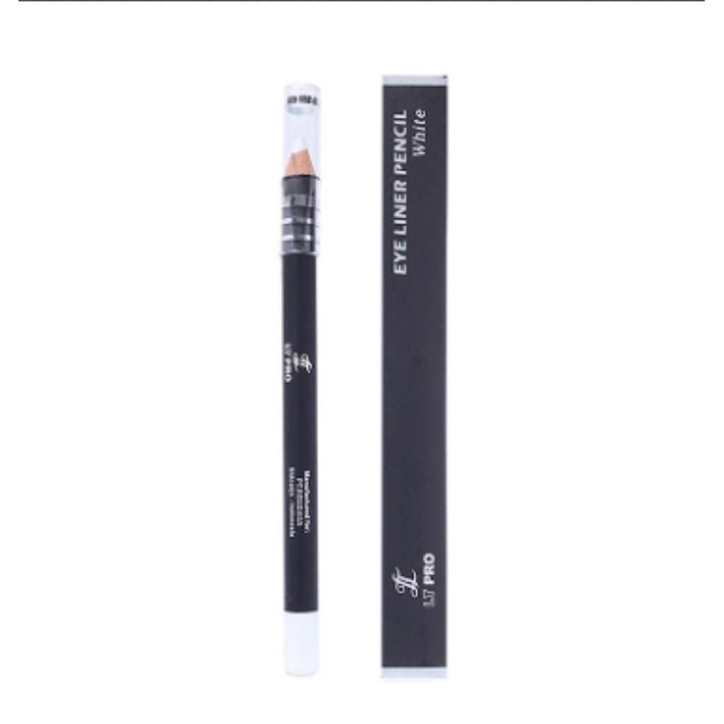 LT PRO Eye Liner  Pencil White