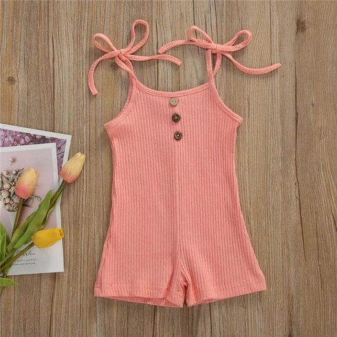 Jeco fashion jumpsuit anak lala