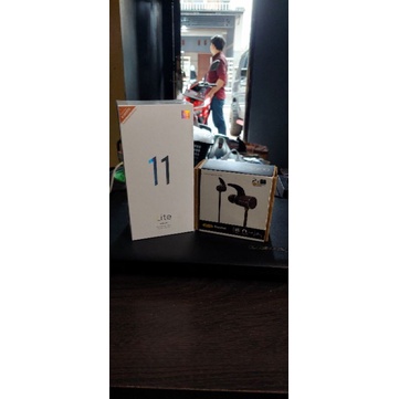 Xiaomi 11lite8/128+bonussss gresss baruuuuuu