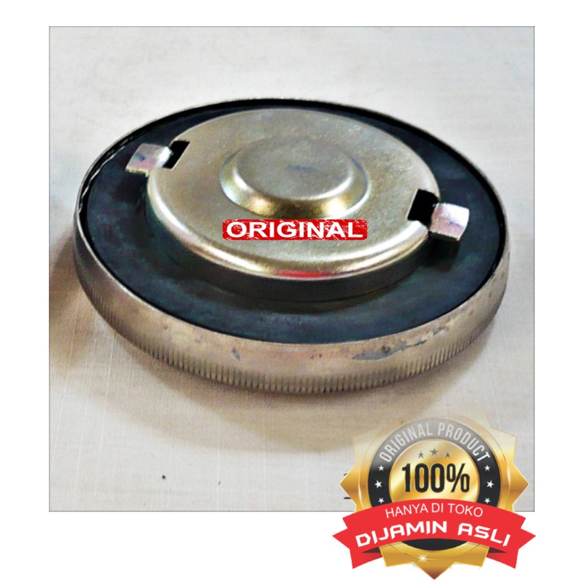 Tutup Tangki Solar CAP Tangki Solar FUEL TANK ASSY ALL Semua Type Original KUBOTA