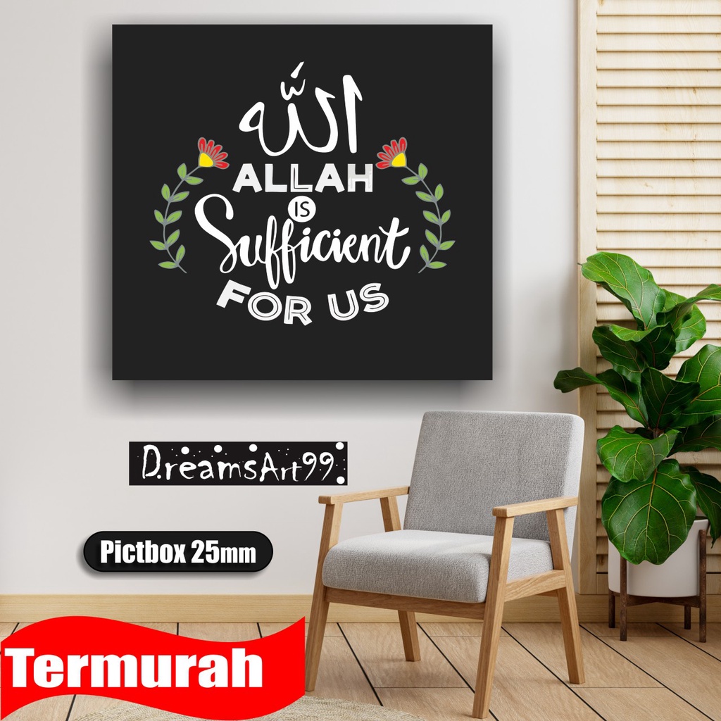 DREAMART99- hiasan dinding hiasan kamar tidur pictbopx dekorasi dinding dekorasi kamar AC 47