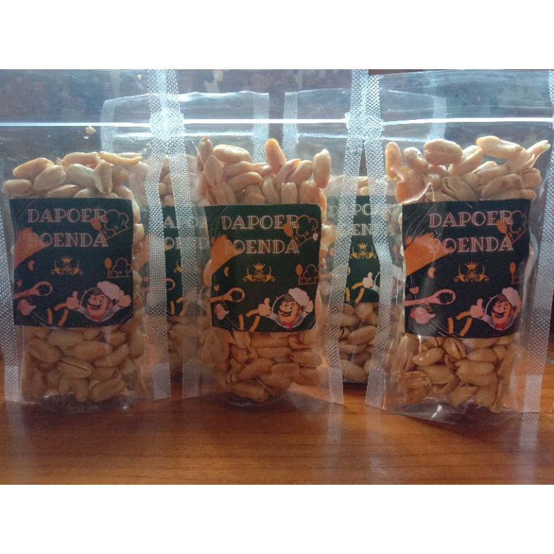 

Kacang bawang