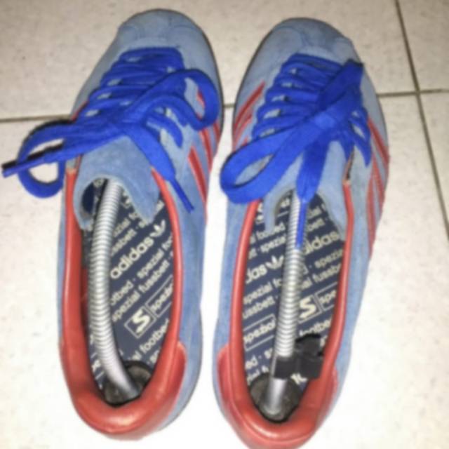 Adidas spiritus Spezial