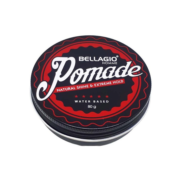 Bellagio Pomade 90/80g