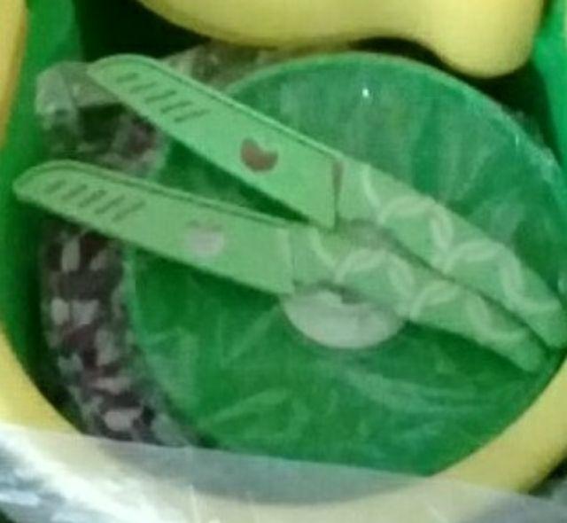 Supermop Alat Pel Otomatis 360°putaran