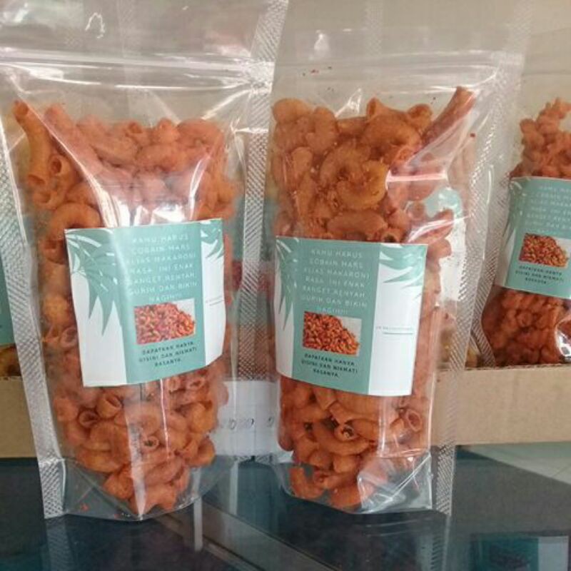 

makaroni pedes 60 gr