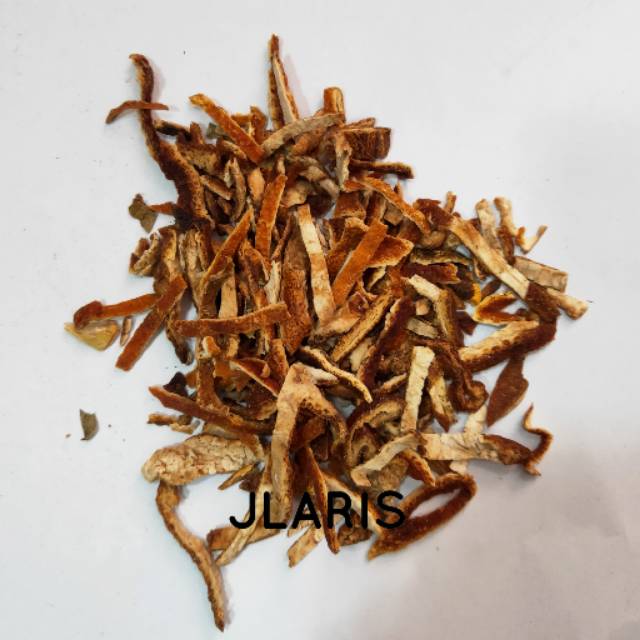 

Kulit Jeruk / Chen Pi 37 gr