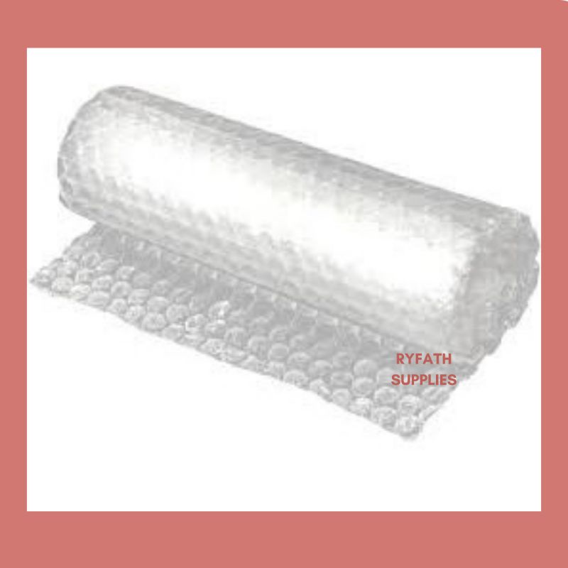 

BUBBLE WRAP PLASTIK GELEMBUNG UNTUK PACKING MURAH