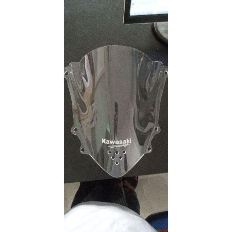 Visor Windshield Kawasaki Ninja RR New