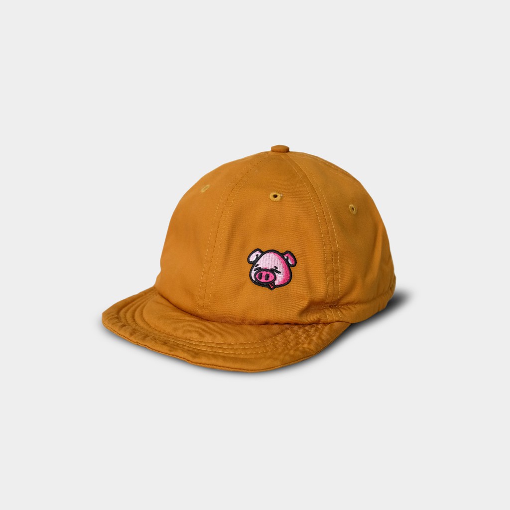 

CRSL Pigko Waves Cap