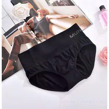 ❤️GTB❤️ B003 Underwear Celana Dalam Wanita Import Murah Batam cod