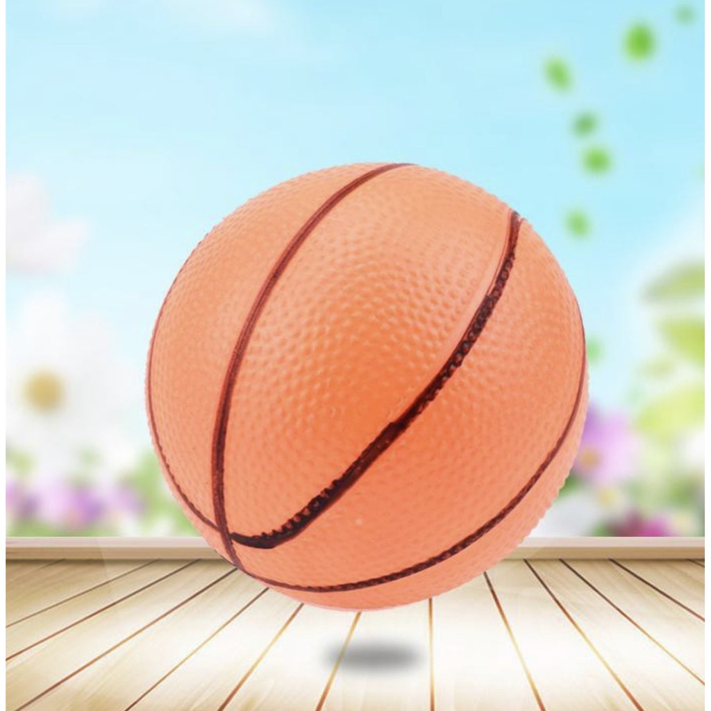 Ring Bola Basket Mainan Ring Basket Anak