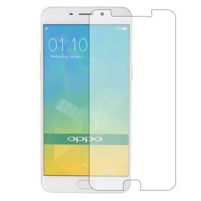 Tempered Glass For Oppo F1 Plus - Bening