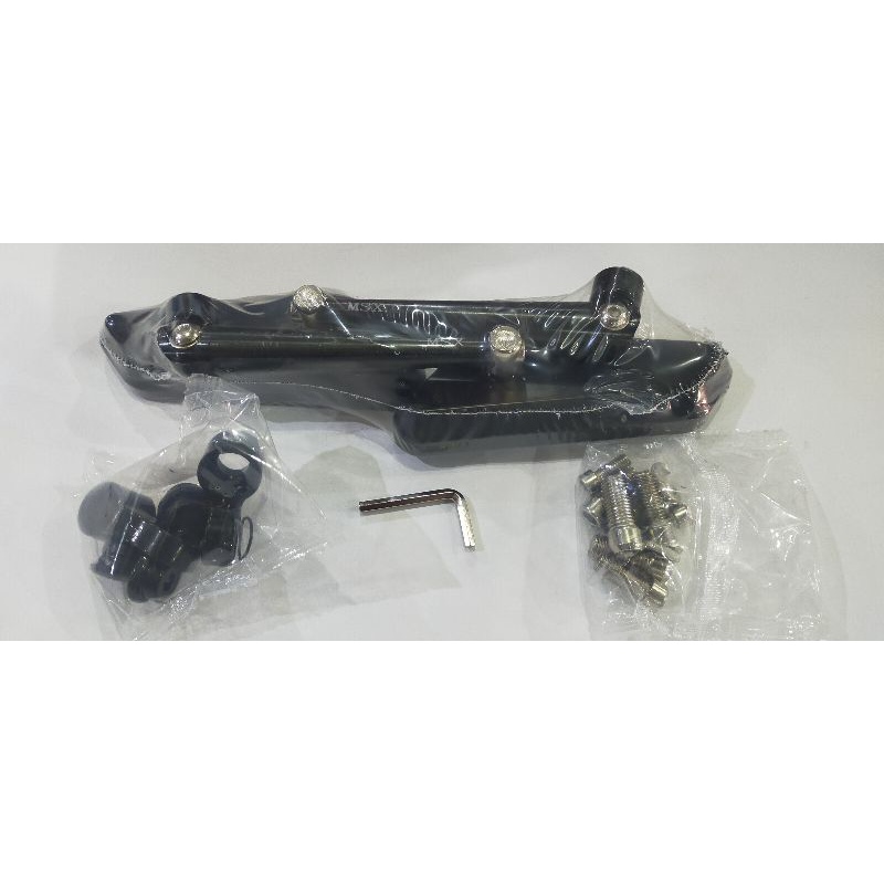 SPION PROCIRCUIT PANJANG PENDEK PNP NMAX CB150